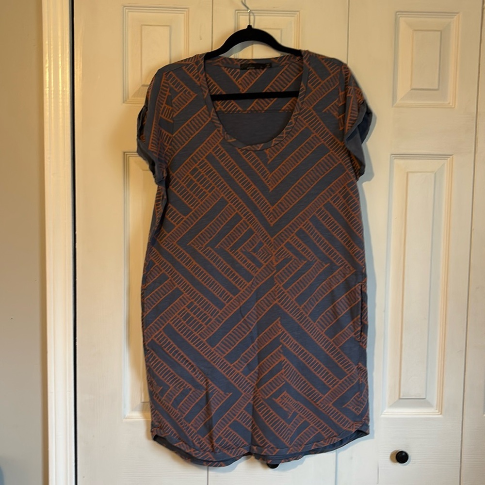 Prana dress